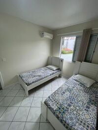Apartamento cerca del mar en Playa Palmas