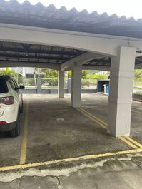 Apartamento cerca del mar en Playa Palmas