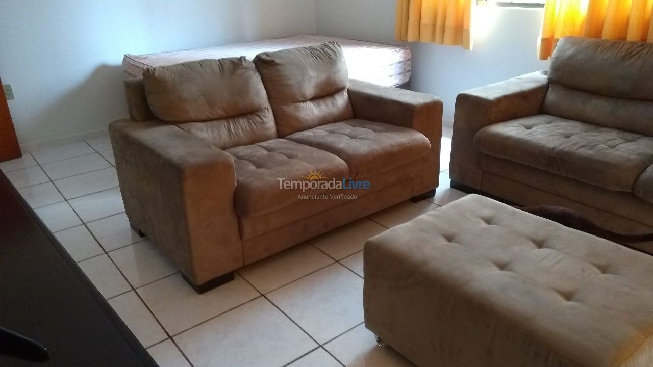 House for vacation rental in Itapema (Centro)