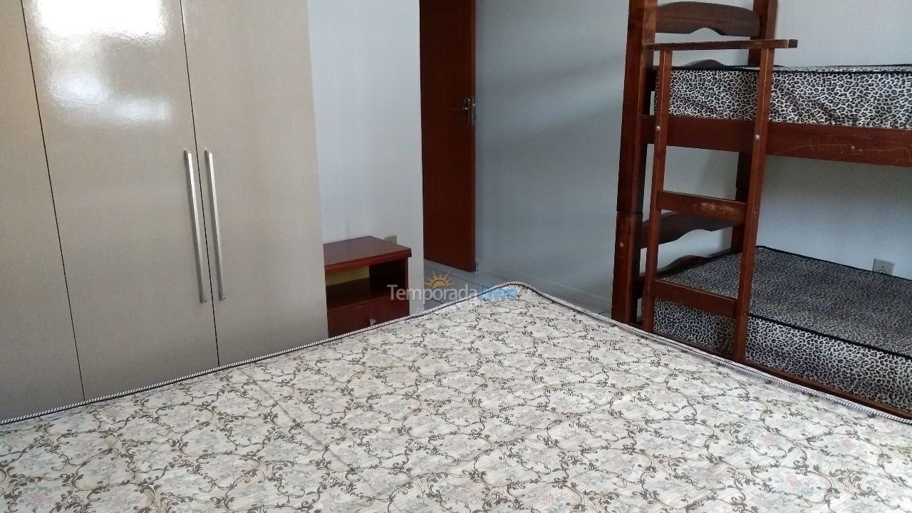 House for vacation rental in Itapema (Centro)