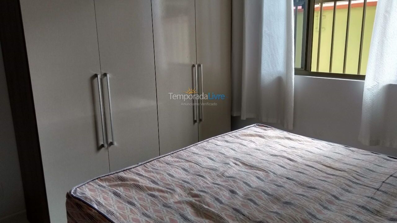 House for vacation rental in Itapema (Centro)