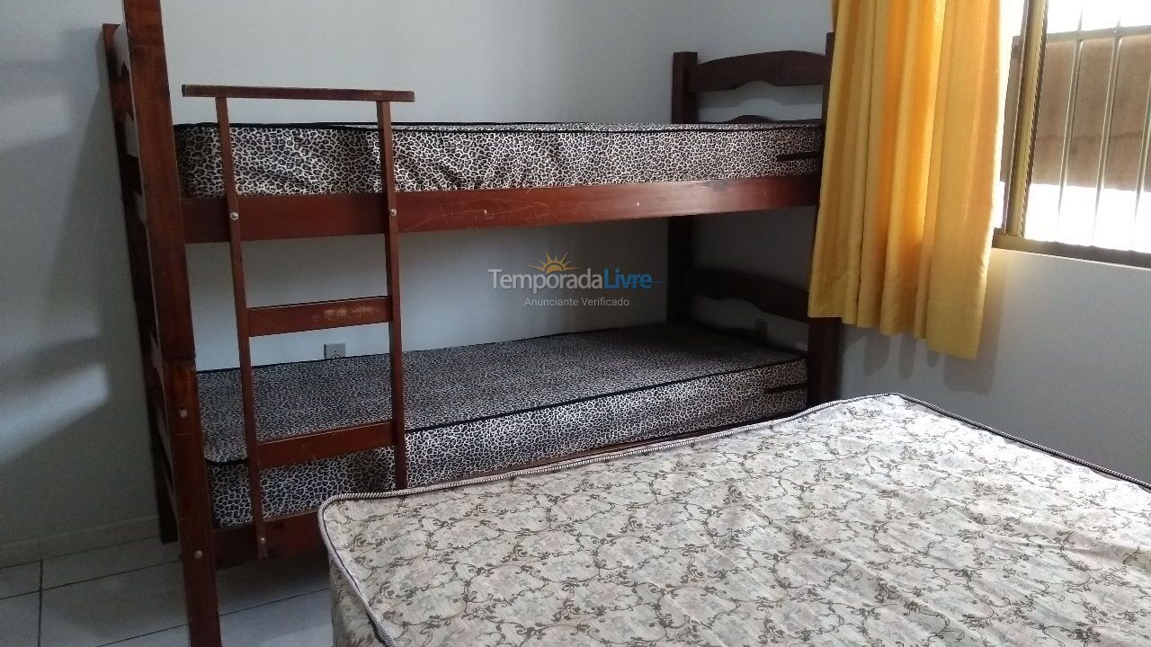 House for vacation rental in Itapema (Centro)