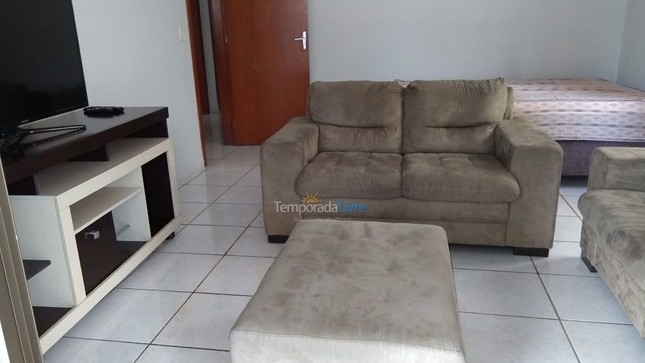 House for vacation rental in Itapema (Centro)
