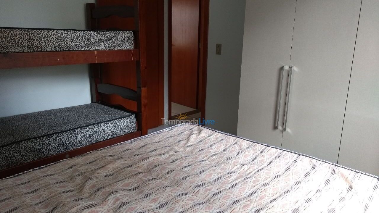 House for vacation rental in Itapema (Centro)