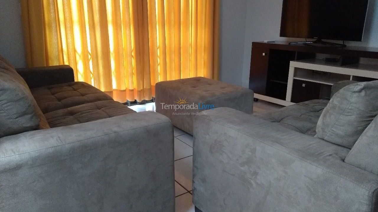 House for vacation rental in Itapema (Centro)