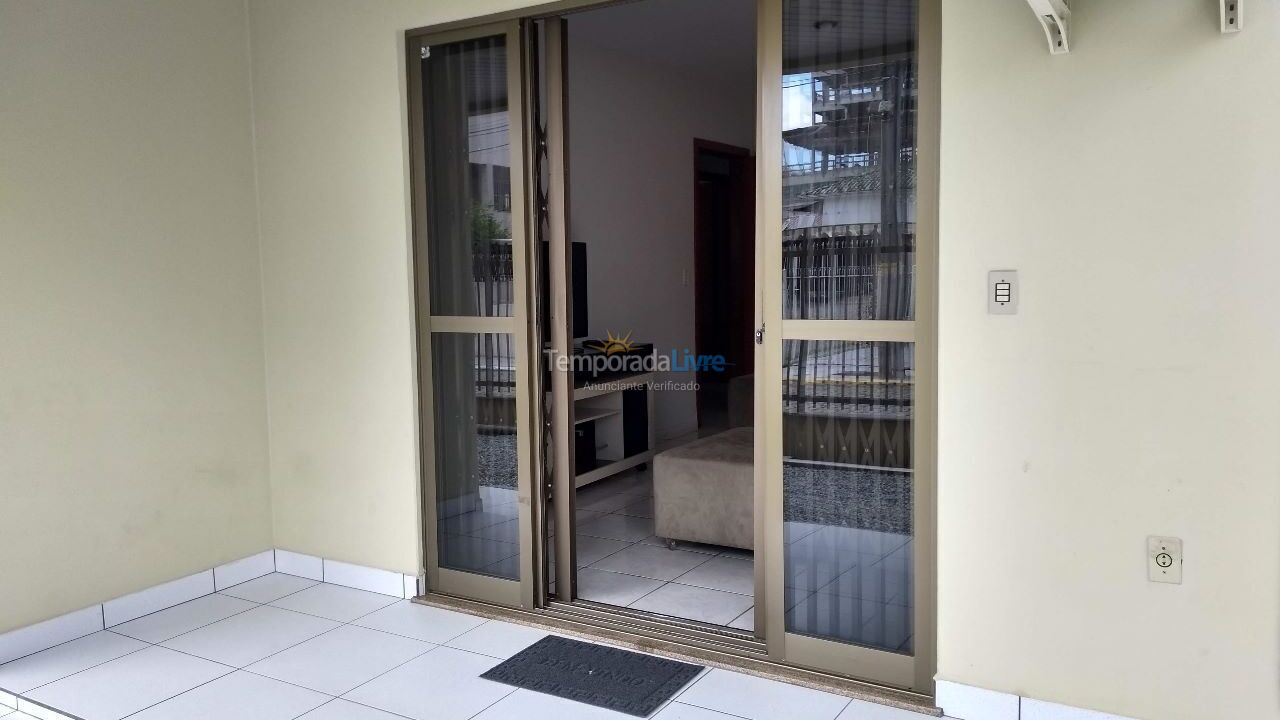 House for vacation rental in Itapema (Centro)