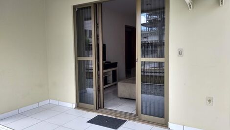 Ground floor house for 12 people in the center of Itapema.