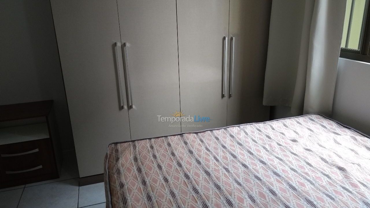 House for vacation rental in Itapema (Centro)