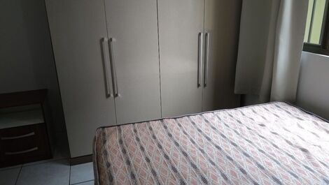 Ground floor house for 12 people in the center of Itapema.