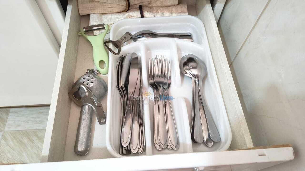 Casa para aluguel de temporada em Franca (Rua Santa Catarina 650)