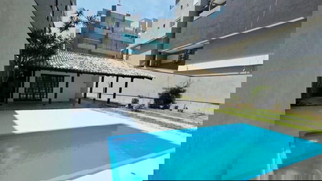 House for rent in Bombinhas - Mariscal