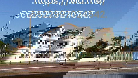 Apartamento para alugar em Arraial do Cabo - Praia dos Anjos