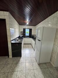 Casa de vacaciones en Guaratuba