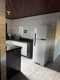 Casa de vacaciones en Guaratuba