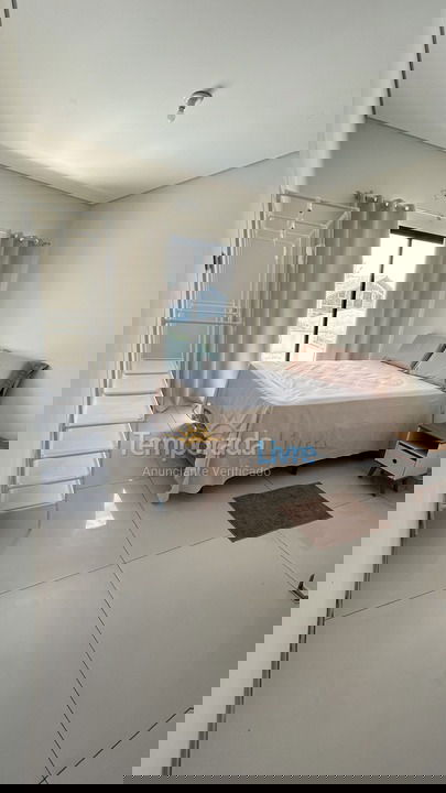 Casa para alquiler de vacaciones em Matinhos (Balneário Currais)