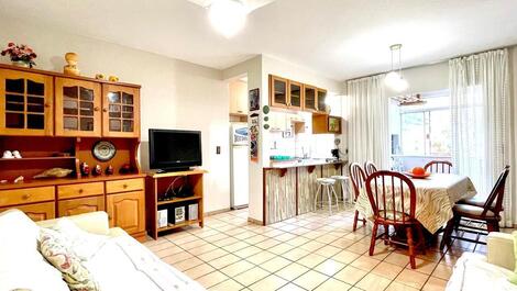 Apartment for rent in Florianopolis - Canasvieiras