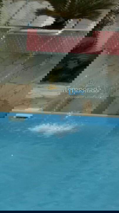 Casa para aluguel de temporada em Itanhaém (Balneário Santa Júlia)