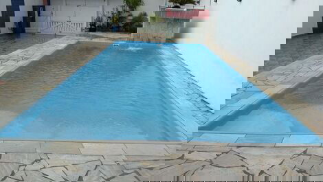 Casa para alugar em Itanhaém - Balneário Santa Júlia