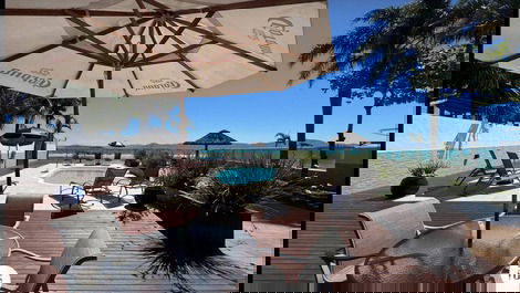 House for rent in Florianópolis - Ponta das Canas