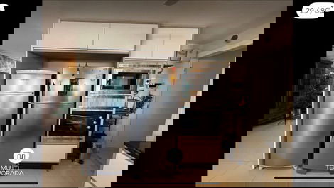 Splendid beachfront house - Florianópolis