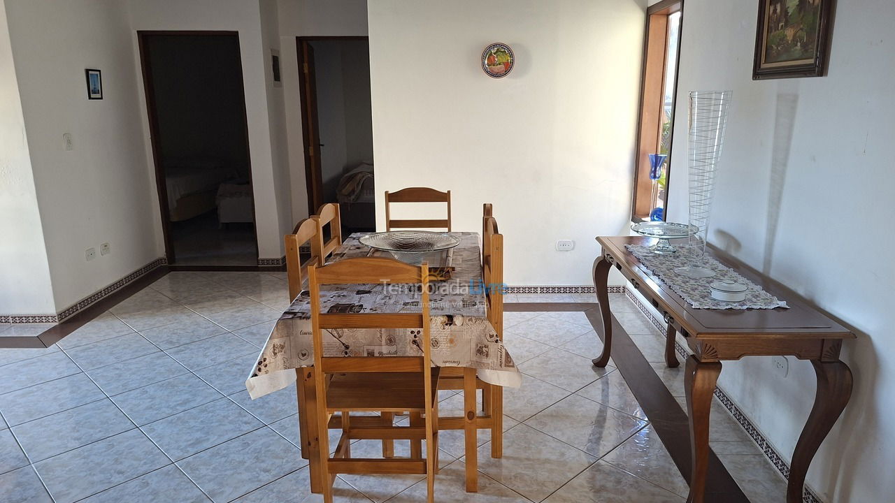 House for vacation rental in Bertioga (Condominio Morada da Praia)