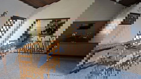 House for rent for the season.