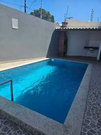 Apartment on the beachfront of Porto Seguro