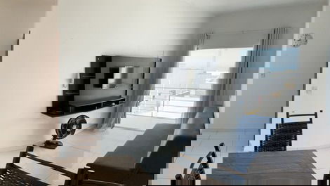 Apartment on the beachfront of Porto Seguro