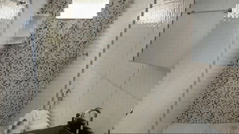 Apartment on the beachfront of Porto Seguro