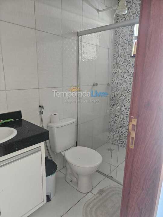 Apartment for vacation rental in Porto Seguro (Taperapuan)