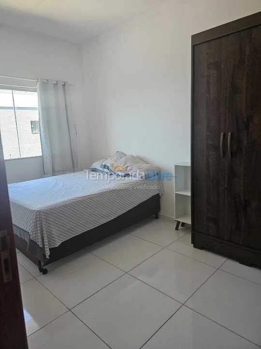 Apartment for vacation rental in Porto Seguro (Taperapuan)
