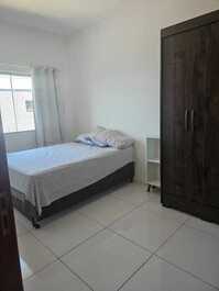 Apartment on the beachfront of Porto Seguro