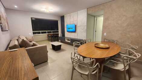 Jamaica Building - Air Conditioning in the Rooms, Barbecue on the Balcony