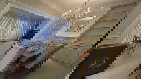 Summer apartment in Itapema