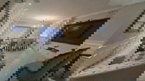 Apartment for rent in Itapema - Meia Praia