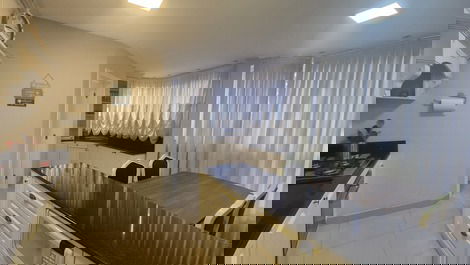 Summer apartment in Itapema