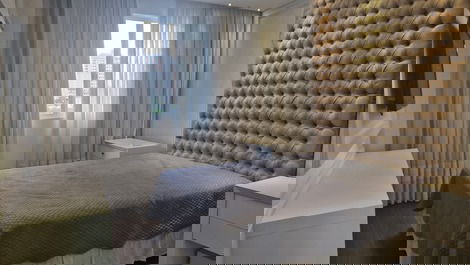 Summer apartment in Itapema