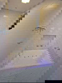 Summer apartment in Itapema