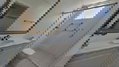 Summer apartment in Itapema