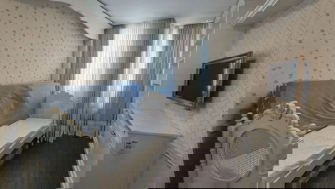 Summer apartment in Itapema