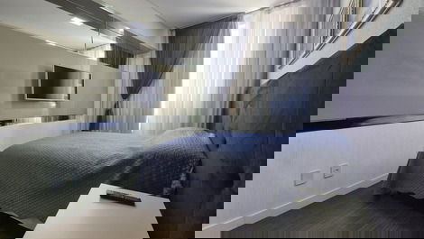 Summer apartment in Itapema