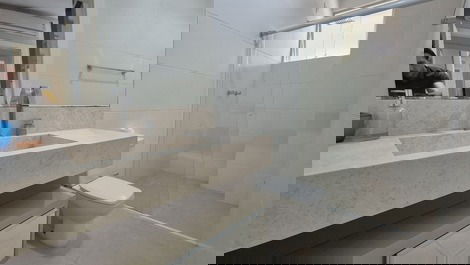 Summer apartment in Itapema