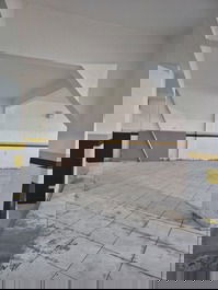 Summer apartment in Itapema