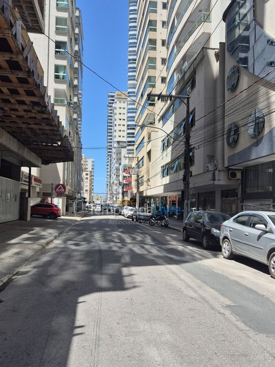 Apartment for vacation rental in Itapema (Meia Praia)