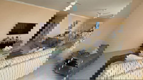 Vista completa al mar, 3 suites disponibles para Navidad y Nochevieja.