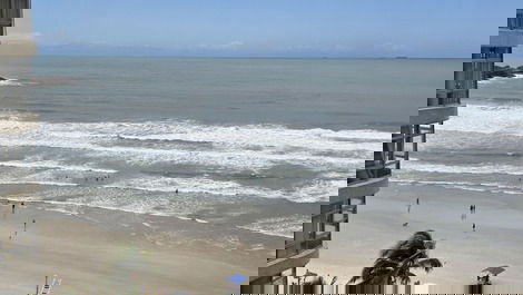 Vista completa al mar, 3 suites disponibles para Navidad y Nochevieja.