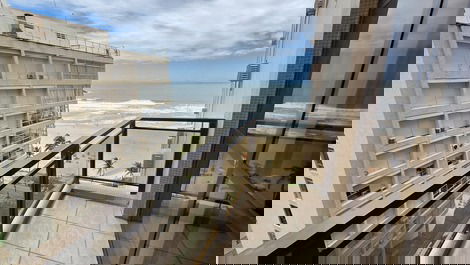 Apartamento para alquilar en Guarujá - Pitangueiras