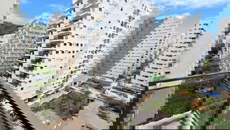 Vista completa al mar, 3 suites disponibles para Navidad y Nochevieja.