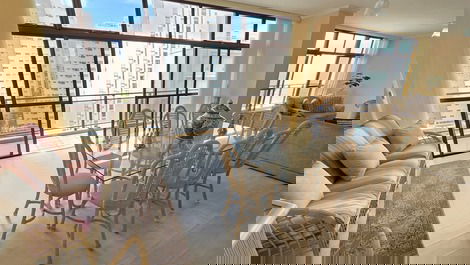 Vista completa al mar, 3 suites disponibles para Navidad y Nochevieja.