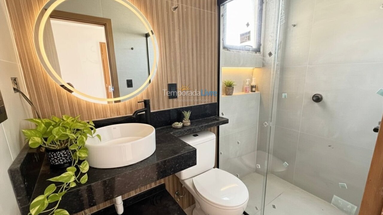 Apartamento para alquiler de vacaciones em Itanhaém (Santa Terezinha)